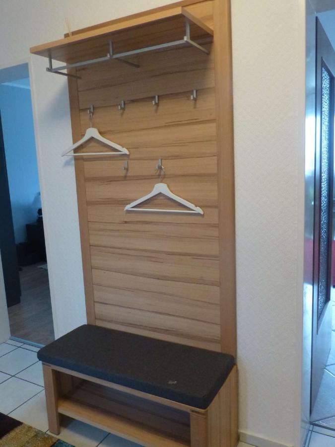 Ferienwohnung 'Zimmer Frei' Gelsenkirchen Eksteriør billede